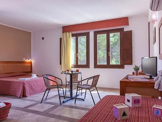 Hotel Oasi Di Selinunte Castelvetrano