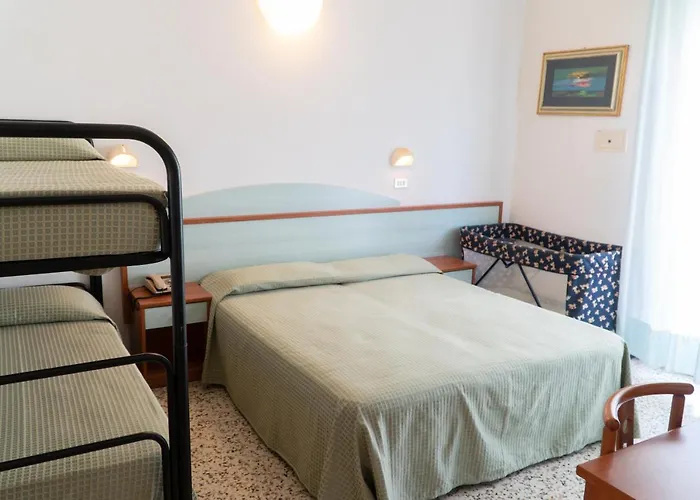 Hotel Cinzia Cervia