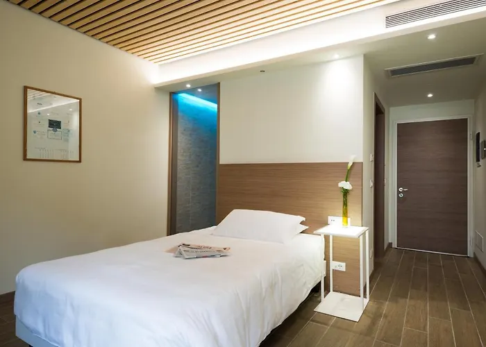 Hotel Marelet Treviglio