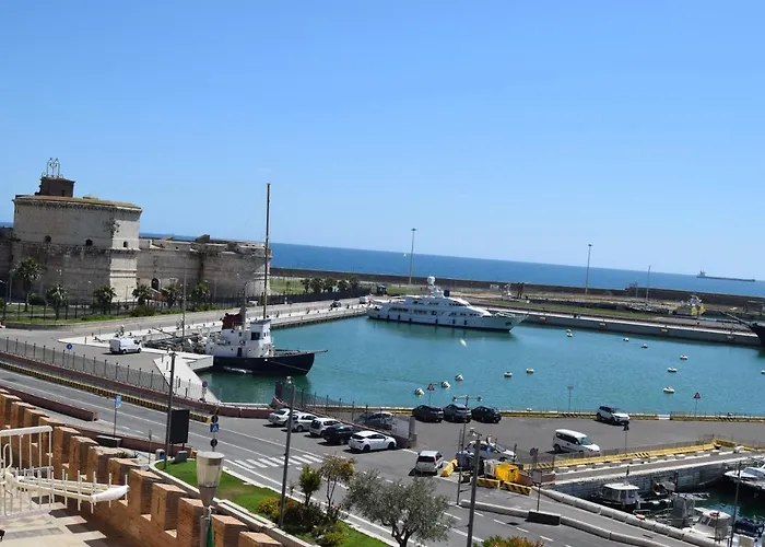 B&B Il Veliero Civitavecchia