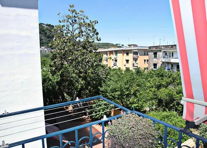 Mura Home Sorrento