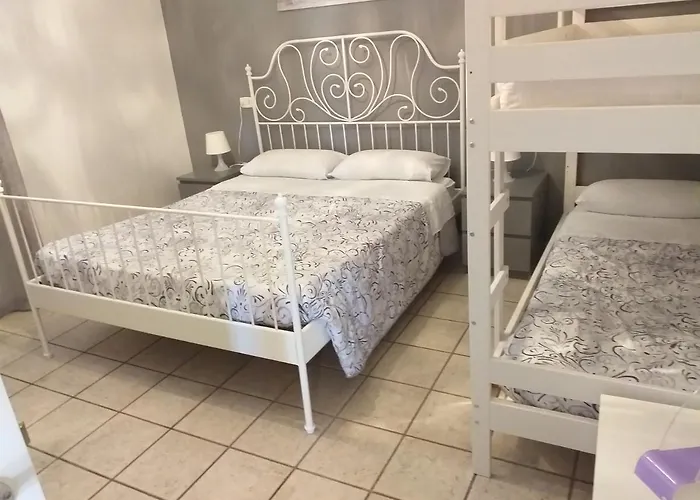 B&B A Casa di Lilla Giulianova