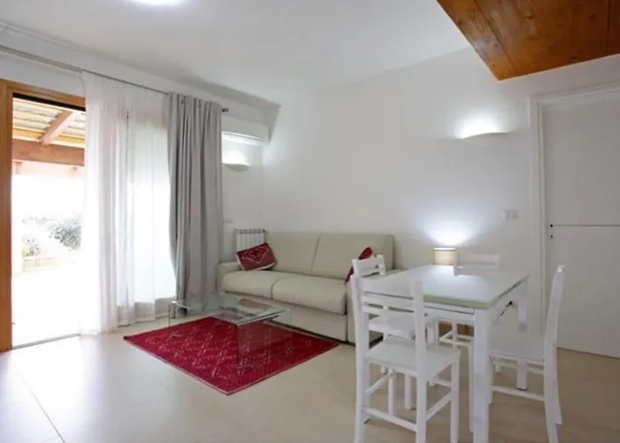 Cala Azul Residence B&B Alghero