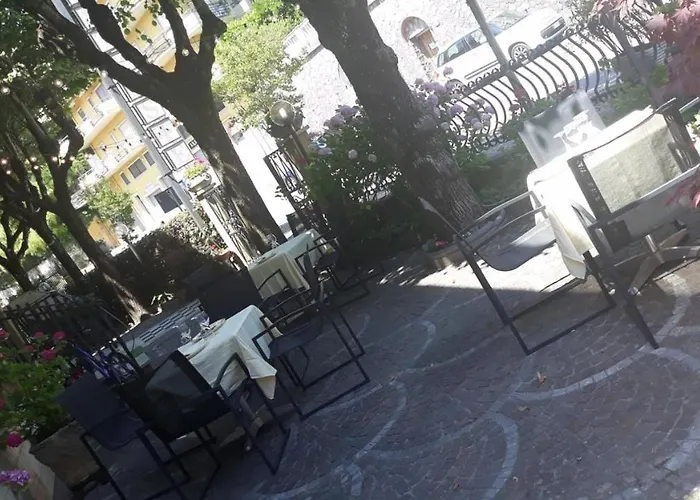 Hotel Delle Ortensie Fiuggi