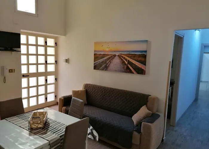 Palermo Inn Apartment