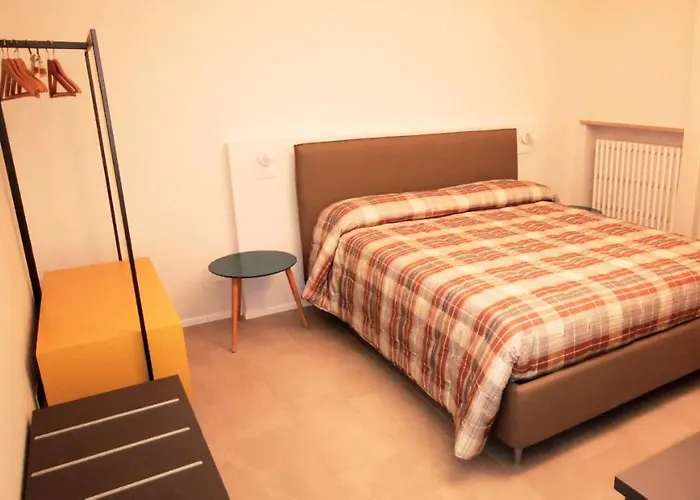 Hotel Casa Dora Cesena
