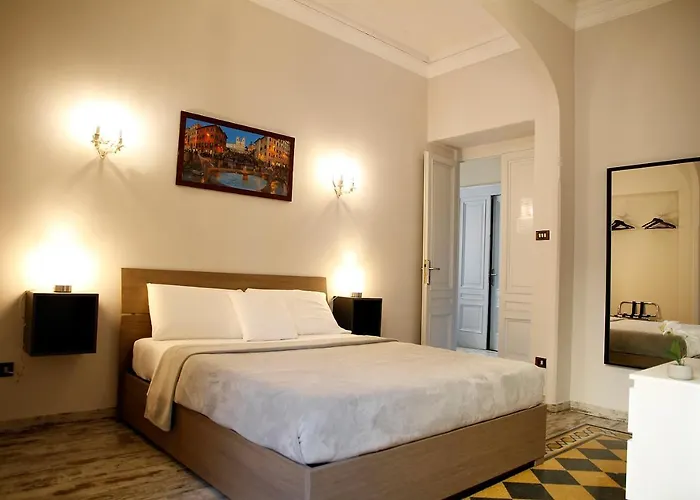 Cola Di Rienzo Inn Rzym