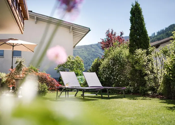 Hotel a Burgusio