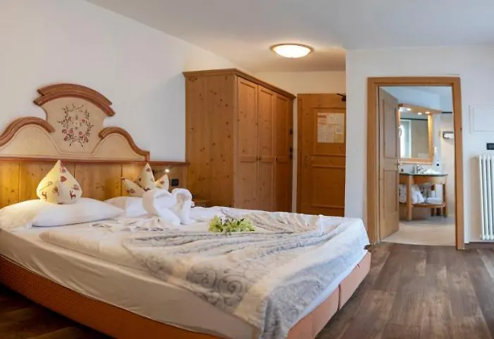 Nature Wellness Hotel Renato Vigo di Fassa