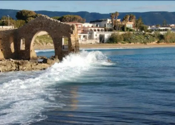 La Scogliera Bed & Breakfast Avola