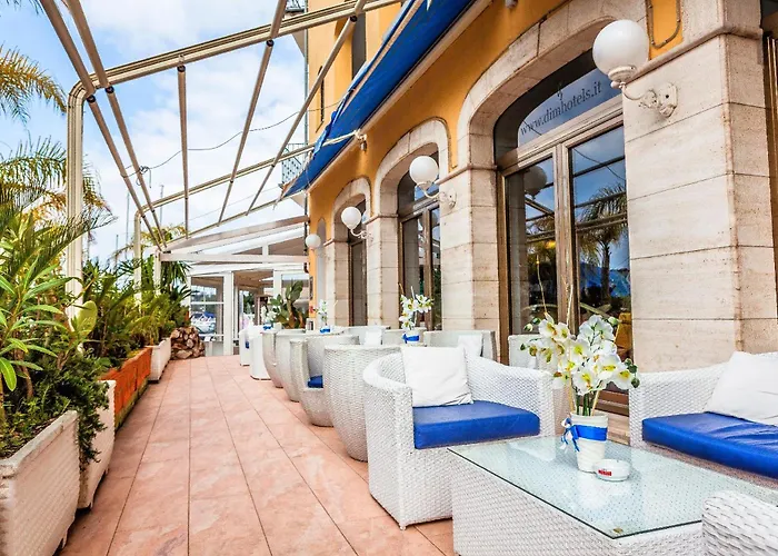 Aragona Palace Hotel&Spa Ischia