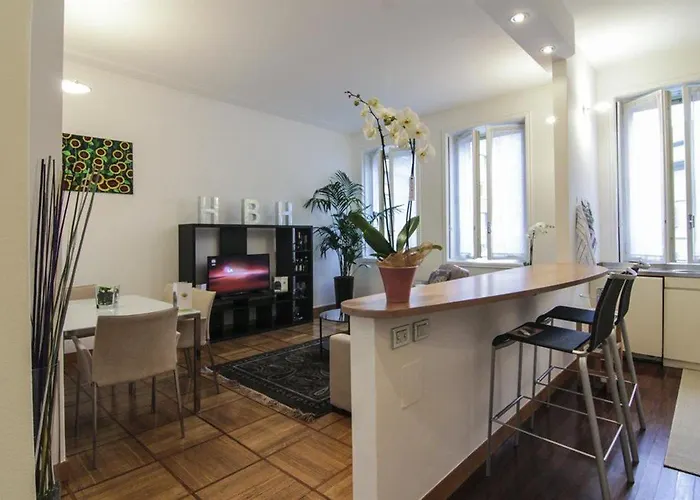 Hemeras Boutique House Borromeo Mediolan