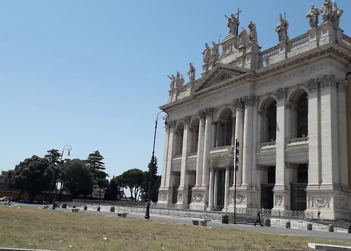 Gioia Guest House Roma