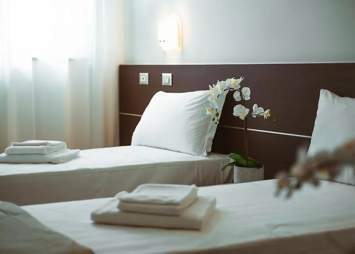 Albergo Commercio Palmanova