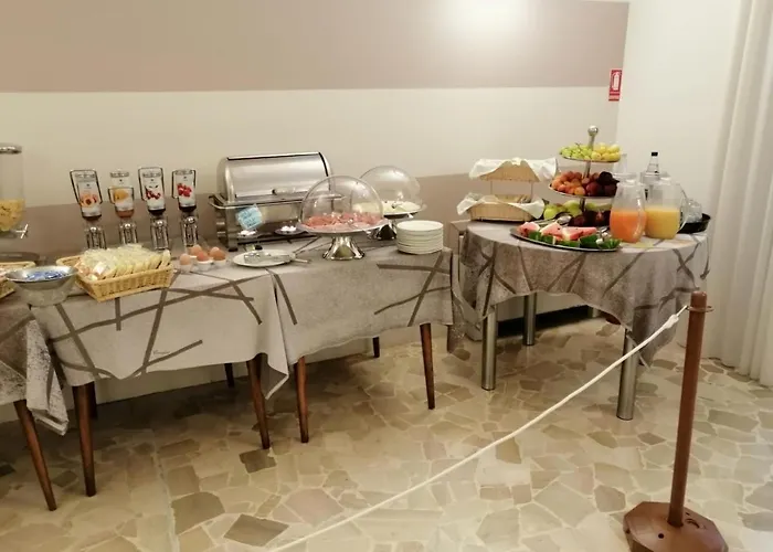 Primavera Levanto