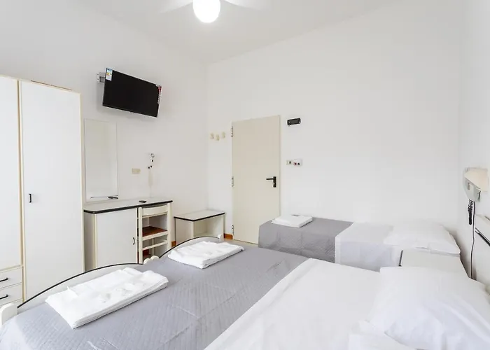 Hotel Rosalba San Mauro Mare