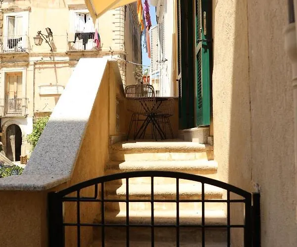B&B Raponsoli Tropea