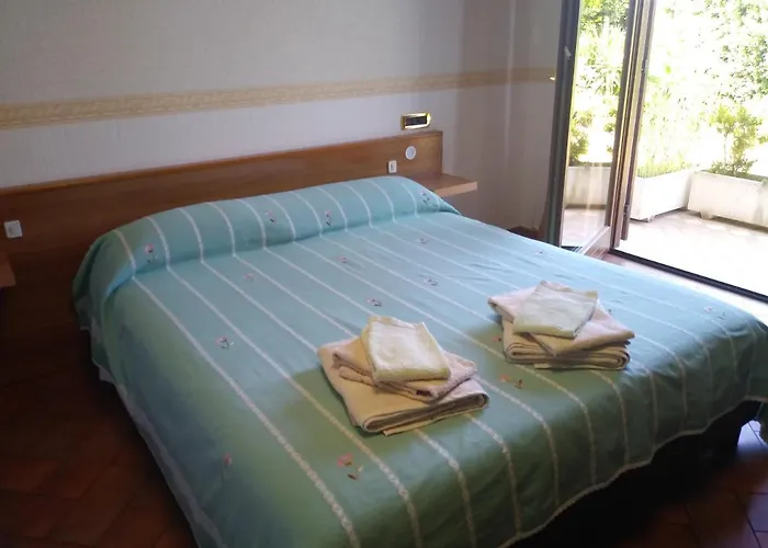Hotel Casa Degli Ulivi Tivoli
