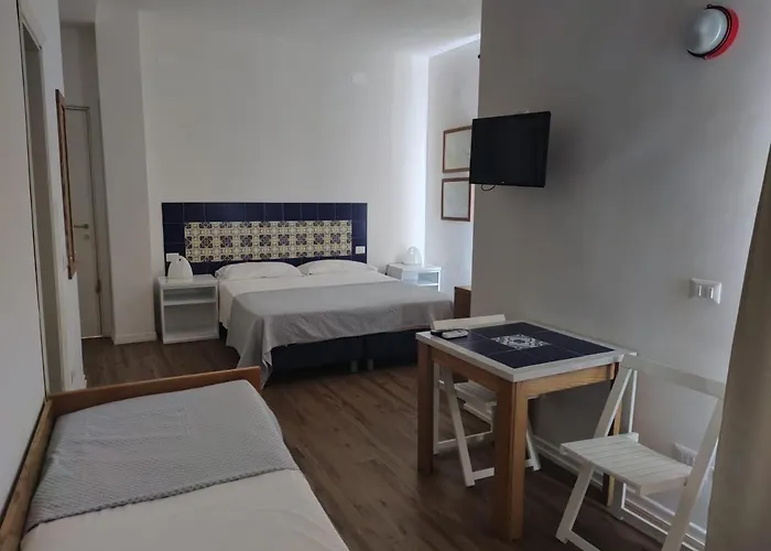 Residenza Punta Stendardo Gaeta