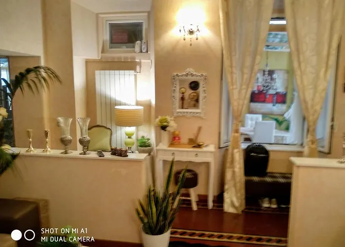 B&B Sant' Alessandro Bergamo