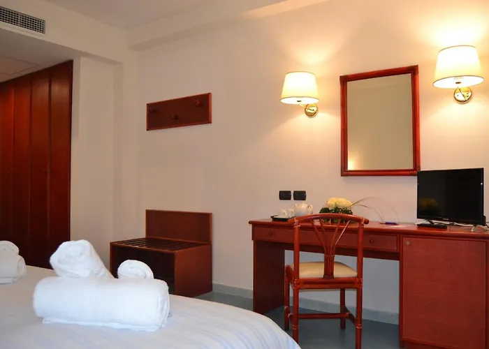 Tafuri Hotel Paestum