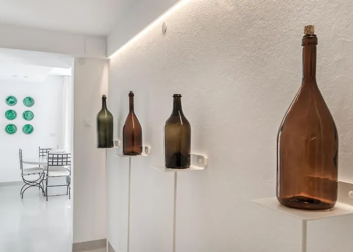 La Torretta Lodge Manarola