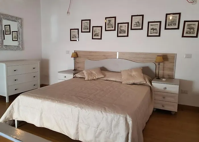Arco Della Neve Guest House Bari