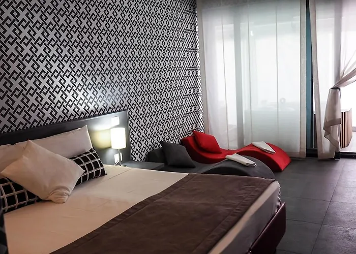 Hotel Re Testa Roma