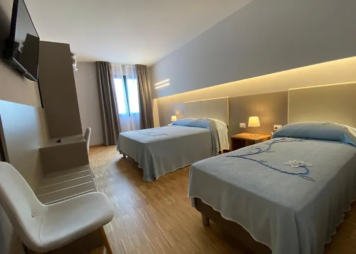 Hotel a Porto Viro