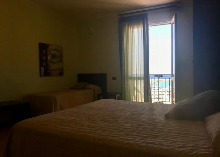 Castellammare Smart Rooms Castellammare del Golfo