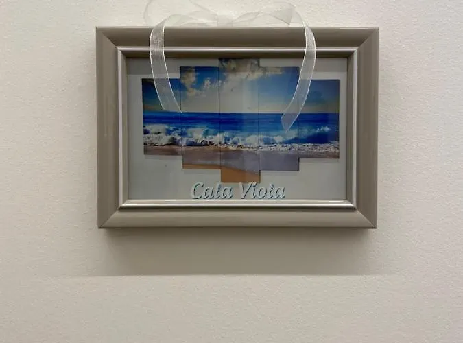 Hotel Le Calette 105 Alghero