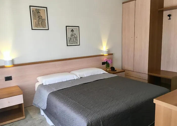 Hotel a San Giórgio di Nogaro