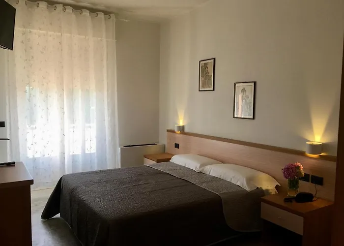 Hotel Trieste San Giórgio di Nogaro
