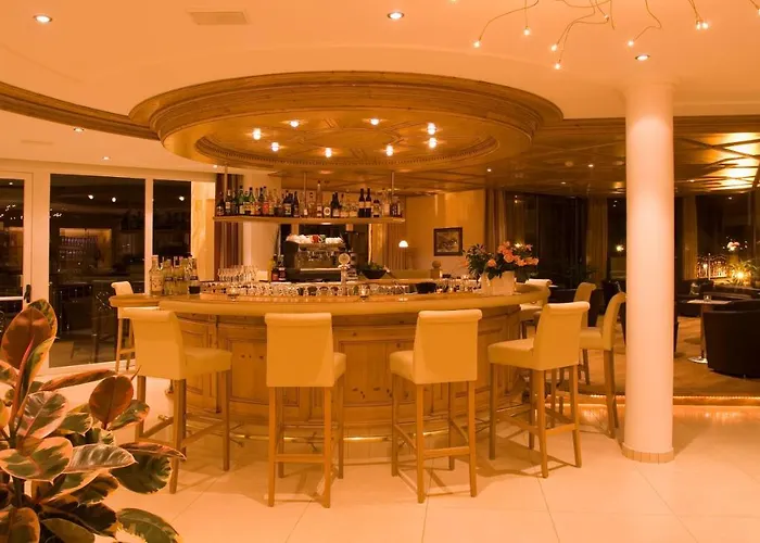 Hotel Grones Ortisei