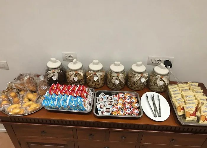 B&B Giulia Parma
