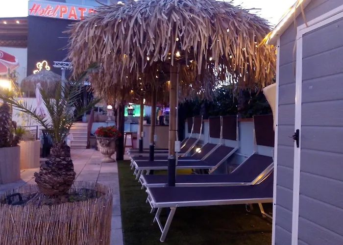 Hotel Patrizia Senigallia