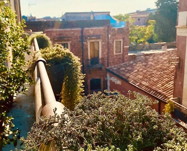 B&B Stramondo Katania