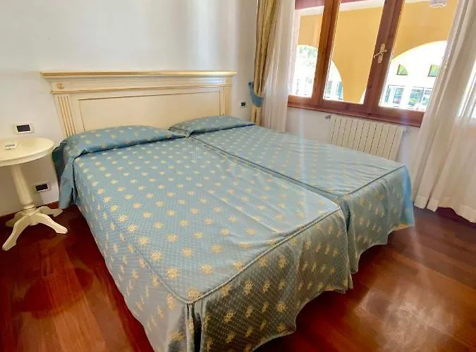Camere Al Veliero Gardone Riviera