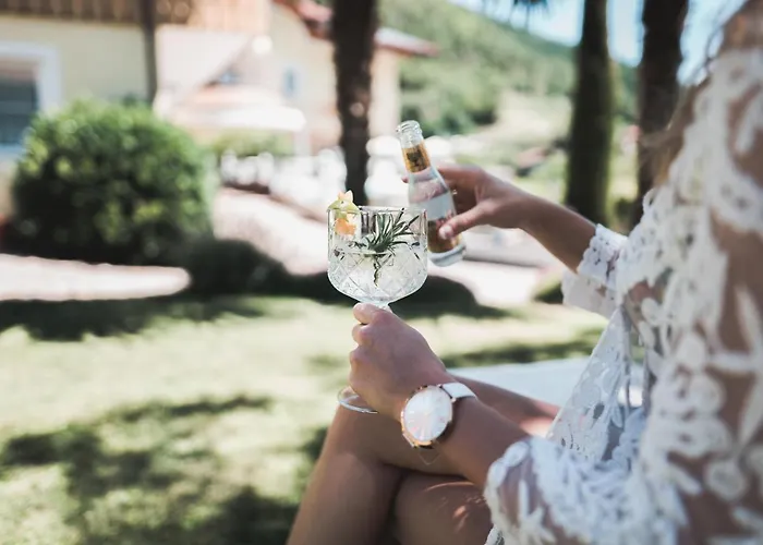Hotel Am Sonneck Algund
