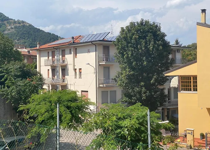 Hotel a Novafeltria