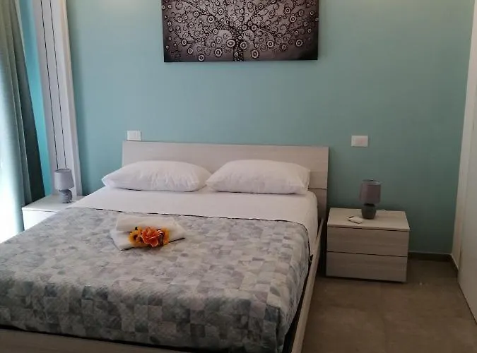 Bed And Breakfast My Home Piza
