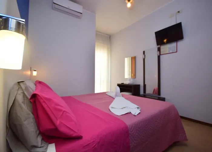 Hotel Como Rimini