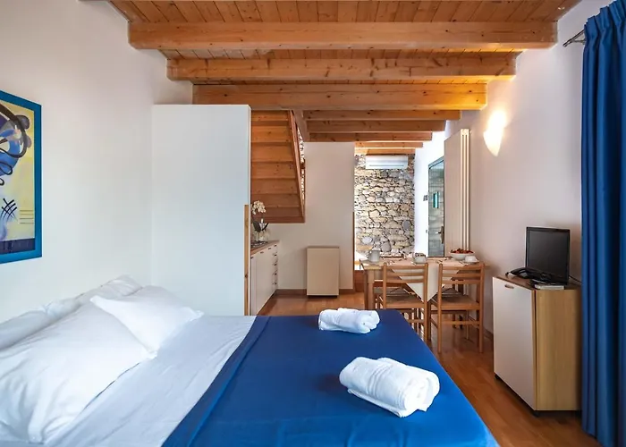 Hotel Romeo Torri Del Benaco