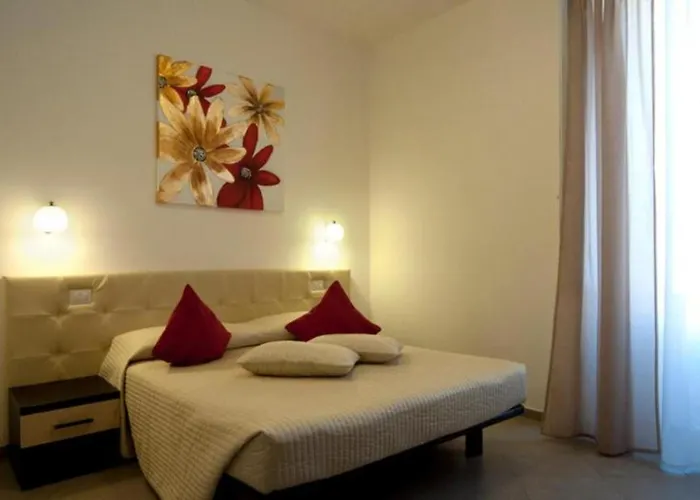 Ara Pacis Inn Roma