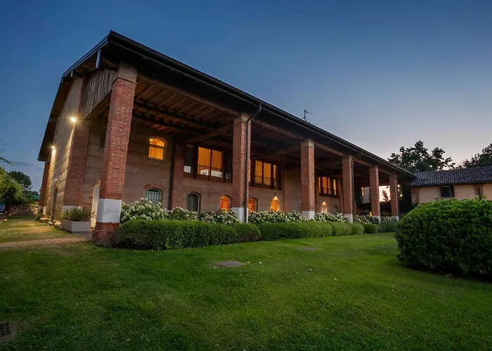 Santellone Resort Brescia