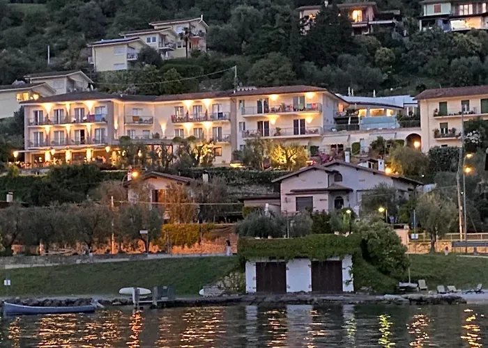 Hotel Garden Malcesine