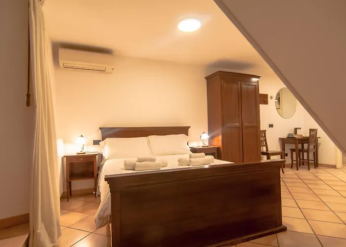 Umbrian Concierge - Alla Rocca Perugia