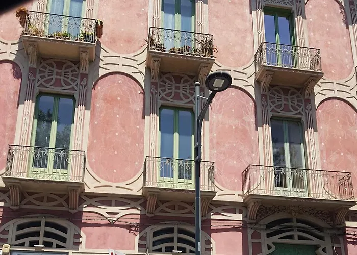 B&B I Puritani Katania