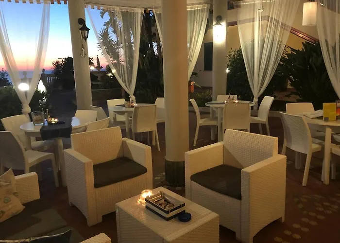 My Villa Eden Torre Ruffa