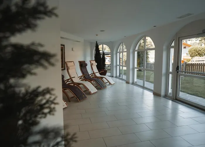Hotel Sonnenhof Kastelruth